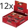 One Piece TCG Sealed Case 12x Booster Box OP13 OP-13 - ENG ENGLISH carrying