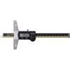 Mitutoyo Giappone NUOVO Mitutoyo Digimatic Depth Gauge 571-201-30 VDS-15AX