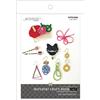 Kiyohara Japan NEW KIYOHARA Craft Gallery MIZUHIKI BOOK2 A5 Size MB-02 Made in Japan