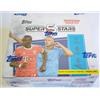 Topps UEFA Club Competitions Superstars 2022-23 Box 24 Bustine Cards
