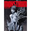 Xuanguang Society MONSTRUM Takashi Tsukada Sculpting Art Collection ZBrush libro d'arte giappon...