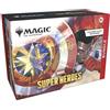 Magic the Gathering - Marvel Super Heroes - Bundle INGLESE SIGILLATO
