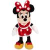 Disney Store Official Mini peluche imbottito Minnie, 23 cm | Mini peluche imbott