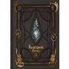 Final Fantasy XIV Enciclopedia Eorzea ~ World of FINAL FANTASY XIV ~ Vol III Fr Japan