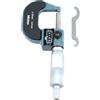 Mitutoyo Giappone NUOVO micrometro esterno Mitutoyo M81025 193-101 0-25 mm ± 0,002 mm