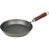 Riverlight Extreme Iron Frypan piastra spessa nitrurata compatibile IH Made...