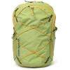 Patagonia Refugio Daypack 30L BUGR 2024 Buckhorn Green Zaino inutilizzato...