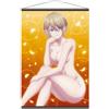 Azumaker NUOVO TV Anime Megami no Kafeterasu B2 Tapestry D [Hououji Kureha]
