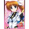 Broccoli Character Sleeve Collection Magical Girl Lyrical Nanoha ViVid "Takamachi Nanoha"