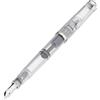 Pelikan Penna stilografica Pelikan Classic M205 Demonstrator EF/M/B edizione...