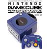 GameCube Perfect Catalog G-MOOK Book NINTENDO GAME MAGAZINE G-Walk From Japan