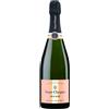 Veuve Clicquot Champagne Veuve Clicquot RICH Rosé - Veuve Clicquot - 0.75L