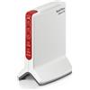 AVM FRITZ!Box 6820 LTE V3 | bianco/rosso