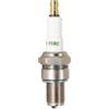 TORCH F8RC Candele di Accensione Sostituire per NGK 5422/BR8ES, per DENSO W24SER-U, per CHAMPION RN3C, OE108 ; per BOSCH W250TR2/WR4CC; per ACDELCO R42XL, S42XLR, per MOTORCRAFT AGR1X, OEM
