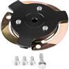 Tomantery 5N0820803 Kit di Riparazione del Compressore Soluzione Semplice per Guasti al Condizionatore d'Aria nella Seat, Alternativa per Risparmiare Denaro per i Proprietari di Auto