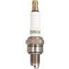 TORCH A7RTC Candela d'accensione Sostituire per 4549 Candela CR7HSA 4629/C7HSA, per 4008/U22FSR-U 5383/IUF22, per UR3AS Candela, per Candela Z9Y Copper Plus 808, OEM