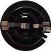 Hztuang Per Mini R61 R59 R58 R57 R56 Auto Posteriore della Lampada della Coda della Luce del Supporto della Lampadina Presa 63212756177