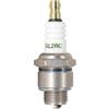 TORCH GL2RC candela d'accensione per candela NGK 5798/BR2-LM, per Champion | per Briggs & Stratton 796112 802592 5095K, Autolite XST458, NGK 5798/BR2-LM B2LM B2LMY, per tosaerba Toro Recycler 22 OEM