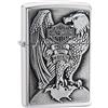 ZIPPO Accendino Harley Davidson made in Usa 200HD-H231