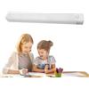 Generic Luce con sensore di movimento a LED, illuminazione intelligente per armadietti con sensore di movimento | Luci adesive ricaricabili, barra luminosa magnetica, luce per armadio con sensore di movimento