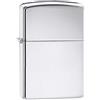 Zippo Lighter, Silver, Taglia Unica