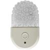 Generic Luce Notturna A Presa, Notturne A Presa, 6 Notturne A LED Che Cambiano Colore Per Bambini - Luce Notturna A LED Multicolore A Presa Per Scale, Corridoio, Cameretta Dei Bambini, Bagno