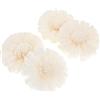 MAGICLULU Bastoncini Per Diffusori A Bastoncini Di Fiori Da 4 Pezzi Bastoncini Naturali Di Ricambio Per La Ricarica Di Diffusori Di Aromi Di Olio Essenziale Per L'arredamento Di Fragranze