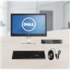 Lenovo Postazione Completa informatica : I5-4570T + Monitor 23" + Kit mouse e tastiera USB