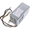 HP ALIMENTATORE HP ORIGINALE 200W ENT15 EPA92 PS-4201-1HA