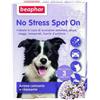 Beaphar No Stress Spot On 3 Pipette Calmante Per Cani Con Valeriana