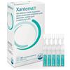 Sifi Xanternet Gel Oftalmico 20 Contenitori Da 0,4 %