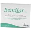 Aurora Biofarma Bendiar Mini 10 Compresse Mangime Complementare Per Cani e Gatti