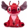 Disney STITCH Plush Stitch 40 cm Original Simba Soft Gift Perfect with Sound (Leroy)