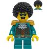 LEGO Ninjago Jacob Minifigure da 71735 (Bagged)
