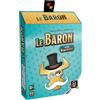 Gigamic - Il Barone - Un gioco sei che prende - Gioco di carte per tutta la famiglia con più colpi di scena e divertimento - Da 2 a 10 giocatori - a partire da 8 anni.