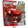 Disney Cars Radiator Springs Lightning McQueen - Radiator Springs Classic Collection