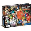 Clementoni Zerocalcare Puzzle, Multicolore, One Size, 39797