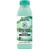 L'OREAL ITALIA SpA DIV. CPD Garnier Shampoo Idratante Fructis Hair Food, Shampoo idratante all'aloe per capelli disidratati, 350 ml