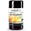 Nutriva nutricurcuma 30 compresse 1200 mg