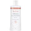 Avene Avène Tolerance Lozione Detergente 400 ml - Detersione Delicata per Pelli Sensibili