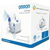 CORMAN SpA Nebulizzatore a pistone omron c102 total