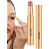 Generic Crema per ombretto in 3 colori, ombretto lucido impermeabile | trucco occhi a lunga durata, stick per ombretto cremoso, set di R