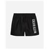 Calvin Klein Jeans Intense Power Jr - Boxer Mare - Nero