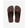 Havaianas Urban Basic Material M - Infradito - Uomo - Marrone