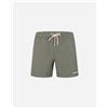 Sundek Basic 14" M - Boxer Mare - Uomo - Verde
