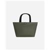 Sundek Regular Tote W - Borsa - Donna - Verde