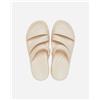 Crocs Getaway Strappy W - Sandali - Donna - Color Mix