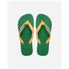 Havaianas Brasil Logo M - Infradito - Uomo - Color Mix