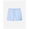 Calvin Klein Jeans Monogram Small Logo M - Boxer Mare - Uomo - Blu