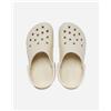 Crocs Classic Clog M - Ciabatte - Donna - Bianco
